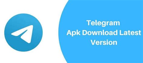 telegram software download apk